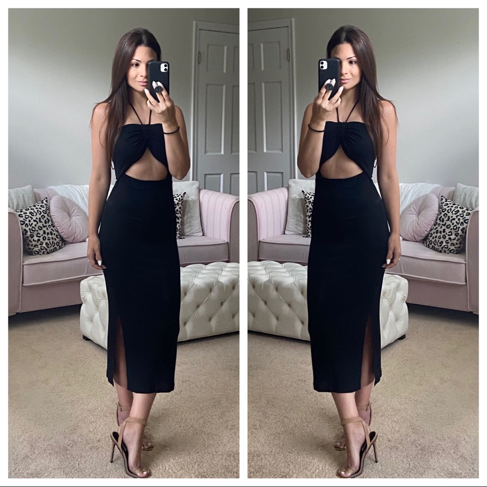 Dress- BRAND NEW with tags!